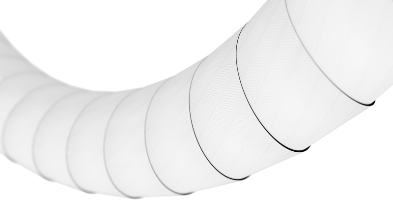 Ergon Allroad Bar Tape in White-3